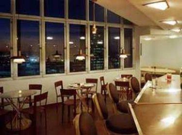 The Inn At Price Tower Bartlesville Εξωτερικό φωτογραφία