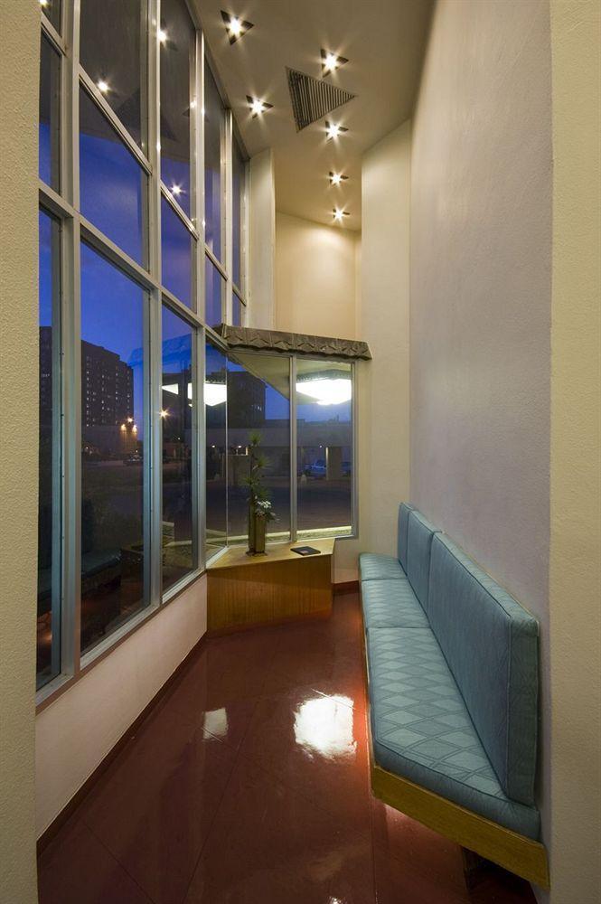 The Inn At Price Tower Bartlesville Εξωτερικό φωτογραφία