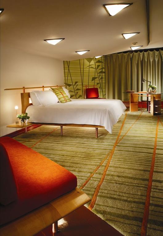 The Inn At Price Tower Bartlesville Εξωτερικό φωτογραφία
