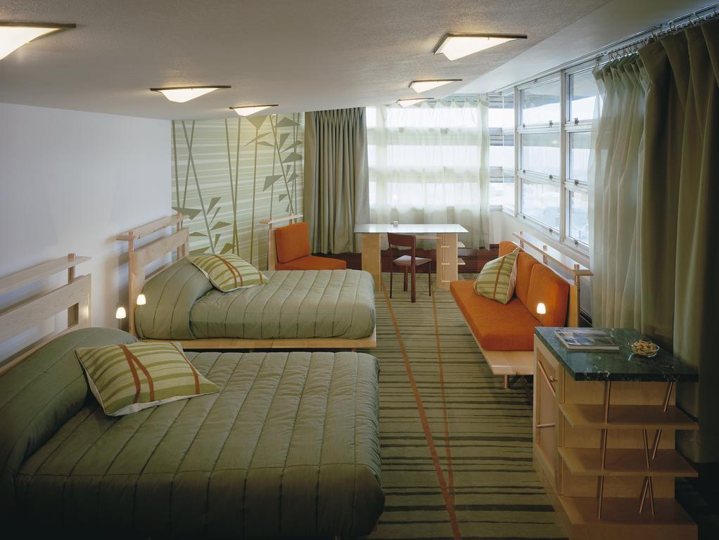 The Inn At Price Tower Bartlesville Εξωτερικό φωτογραφία
