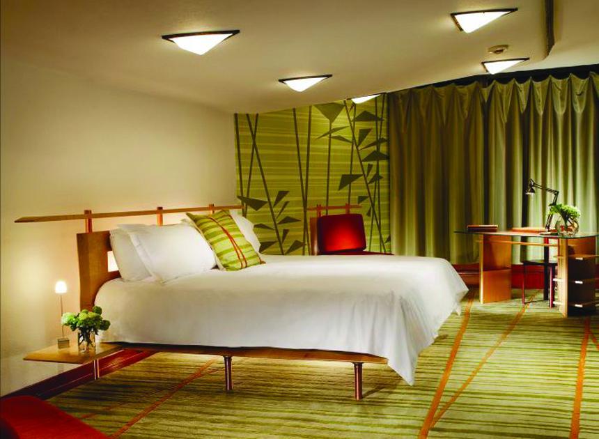 The Inn At Price Tower Bartlesville Εξωτερικό φωτογραφία