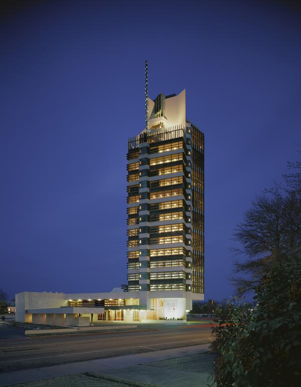 The Inn At Price Tower Bartlesville Εξωτερικό φωτογραφία