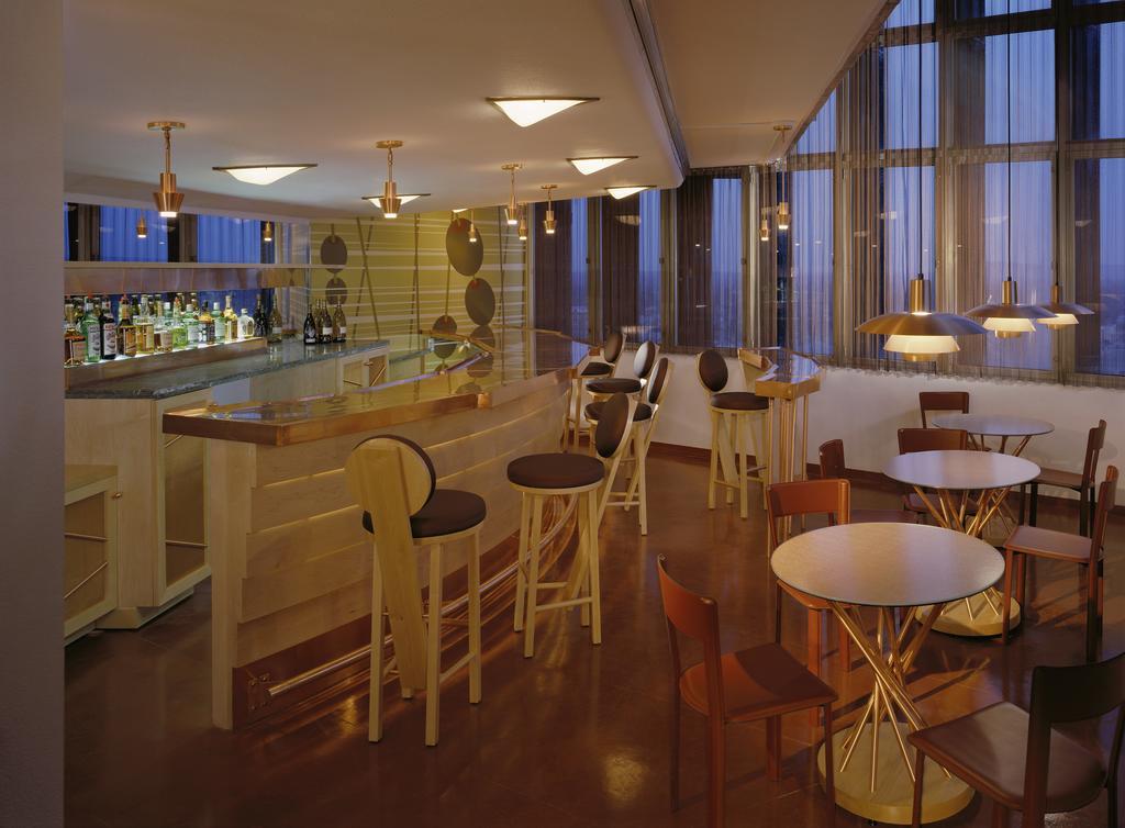 The Inn At Price Tower Bartlesville Εξωτερικό φωτογραφία