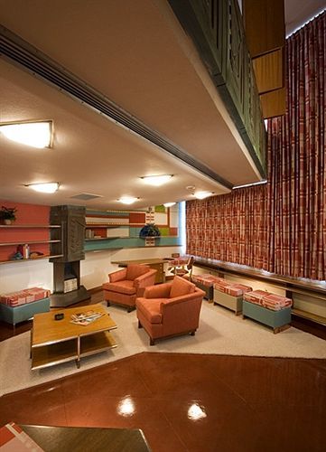 The Inn At Price Tower Bartlesville Εξωτερικό φωτογραφία