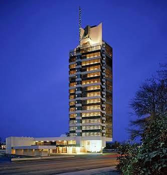 The Inn At Price Tower Bartlesville Εξωτερικό φωτογραφία